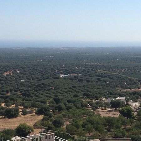 Vista Mozzafiato Sul Mare, Suite Di Lusso - Ostuni Dış mekan fotoğraf
