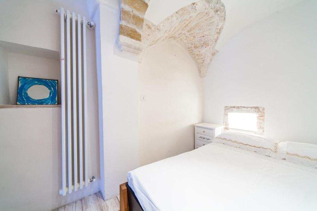 Vista Mozzafiato Sul Mare, Suite Di Lusso - Ostuni Dış mekan fotoğraf